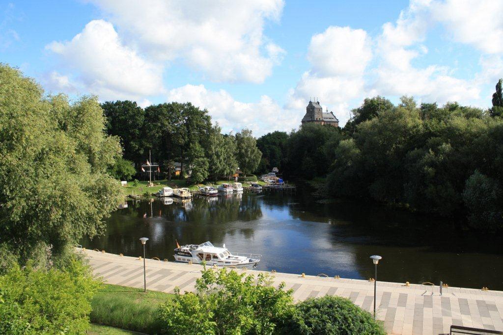 Hotel An Der Havel Oranienburg Kamer foto